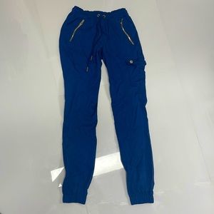 Jaanuu jogger scrub pants